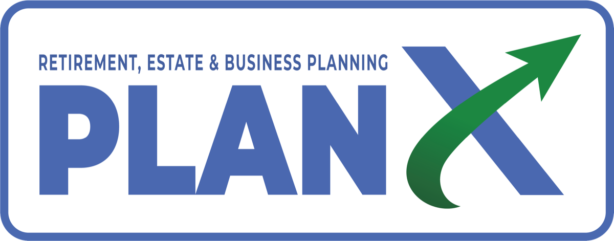 Plan X - Retirement, Estate & Business Planning